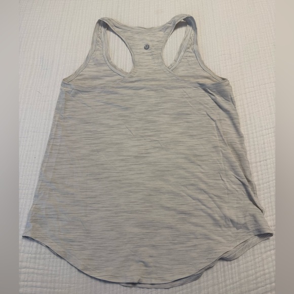 Lululemon Athletic Tank Top - Picture 2 of 2